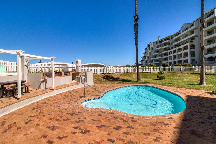 1 Bedroom Property for Sale in Greenways Golf Estate Western Cape